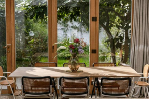Huswell - Beautiful, bright and spacious home in Antwerp